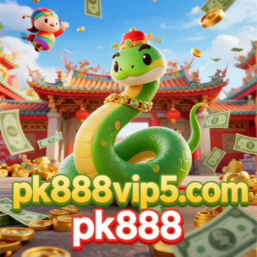 pk888